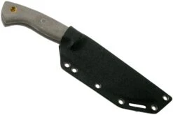 Böker Plus Mini Tracker 02BO027 Couteau De Survie, Dave Wenger Design -Optimal Couteaux Magasin BO02BO027 06 boker