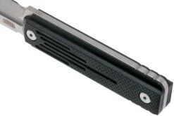 Böker Plus Omerta 02BO032 Poignard, Jason Stout Design -Optimal Couteaux Magasin BO02BO032 04 boker