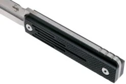 Böker Plus Omerta 02BO032 Poignard, Jason Stout Design -Optimal Couteaux Magasin BO02BO032 05 boker