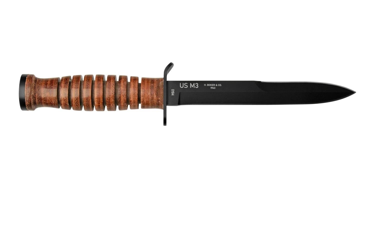 Böker Plus M3 Trench Knife 02BO048 Dague Militaire 2 Böker Plus M3 Trench Knife 02BO048 Dague Militaire – Image 2