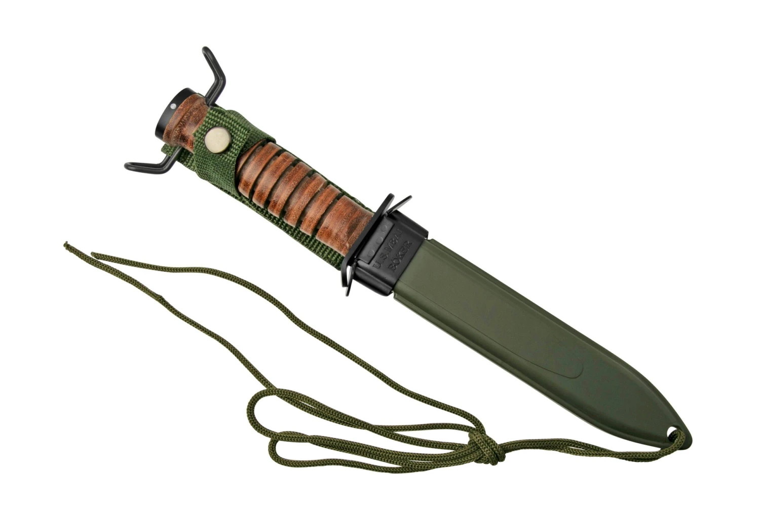 Böker Plus M3 Trench Knife 02BO048 Dague Militaire 6 Böker Plus M3 Trench Knife 02BO048 Dague Militaire – Image 6