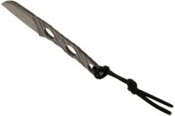 Böker Plus Kazhan 02BO069 Couteau à Lame Fixe -Optimal Couteaux Magasin BO02BO069 04 boker