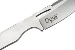 Böker Plus Gekai 02BO071 Couteau Fixe, Charles De Buyer Design -Optimal Couteaux Magasin BO02BO071 05 boker