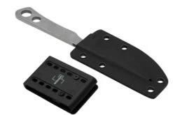 Böker Plus Gekai 02BO071 Couteau Fixe, Charles De Buyer Design -Optimal Couteaux Magasin BO02BO071 06 boker