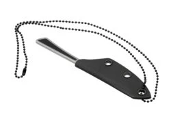 Böker Plus Scalpel 02BO072, Couteau De Cou Fixe -Optimal Couteaux Magasin BO02BO072 06 boker