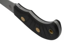 Böker Plus Shrimp 02BO082, Couteau Fixe, Sándor Hegyes Design -Optimal Couteaux Magasin BO02BO082 04 boker