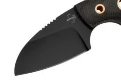 Böker Plus Gnome 02BO084 Black Copper, Couteau De Cou -Optimal Couteaux Magasin BO02BO084 03 boker