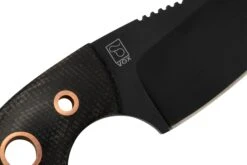 Böker Plus Gnome 02BO084 Black Copper, Couteau De Cou -Optimal Couteaux Magasin BO02BO084 05 boker