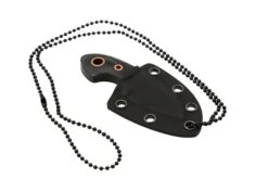 Böker Plus Gnome 02BO084 Black Copper, Couteau De Cou -Optimal Couteaux Magasin BO02BO084 06 boker