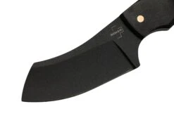 Böker Plus Rhino BO02BO085 Black Copper, Couteau Fixe -Optimal Couteaux Magasin BO02BO085 03 boker