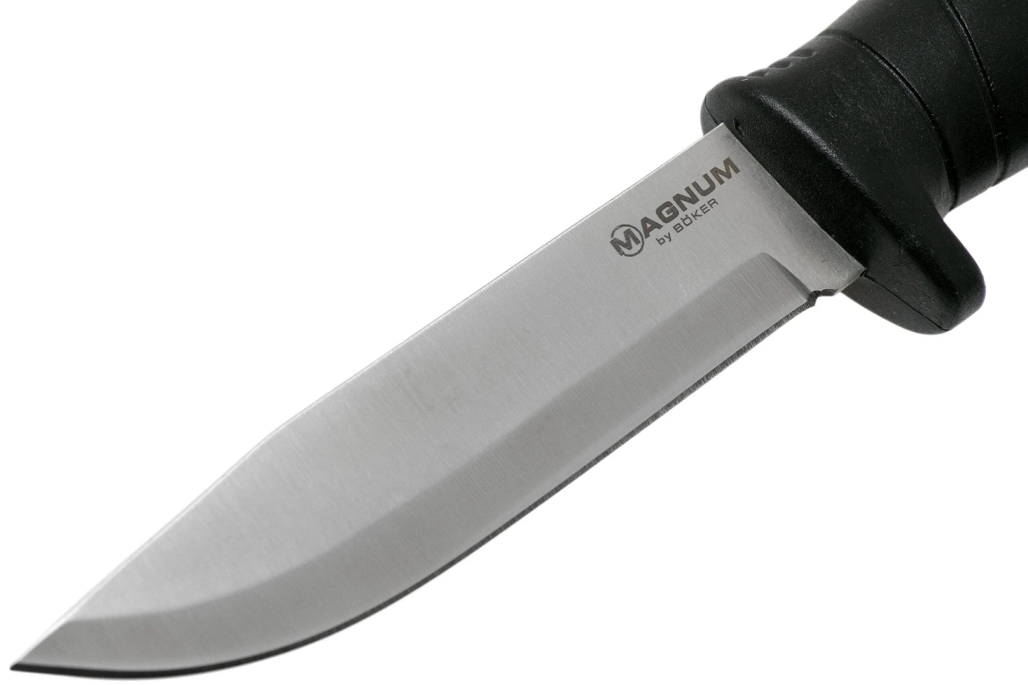 Böker Magnum Knivgar Black 02MB010 Couteau D'outdoor 3 Böker Magnum Knivgar Black 02MB010 Couteau D'outdoor – Image 3