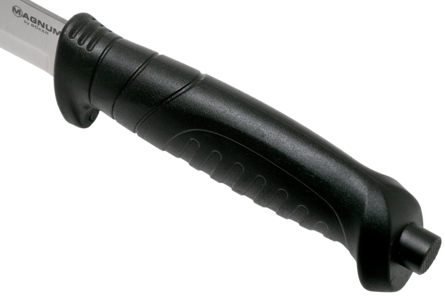 Böker Magnum Knivgar Black 02MB010 Couteau D'outdoor 5 Böker Magnum Knivgar Black 02MB010 Couteau D'outdoor – Image 5