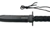 Böker Magnum Survivalist 02MB935 Couteau De Survie