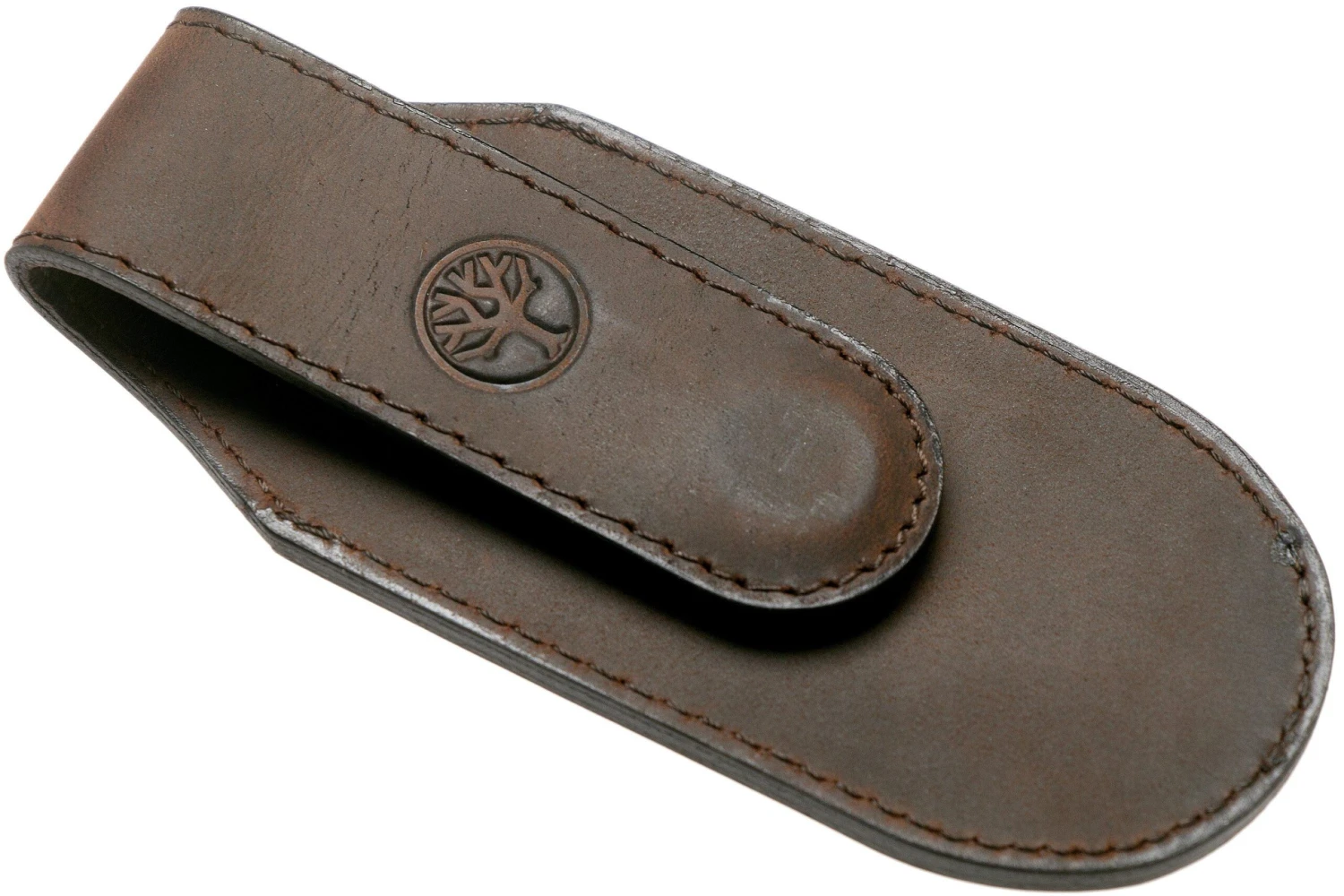 Böker Petit étui Aimanté 09BO291 Marron 2 Böker Petit étui Aimanté 09BO291 Marron – Image 2
