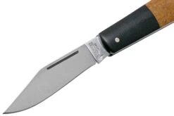Böker BÖKER BARLOW INTEGRAL JUTE MICARTA BRAUN -Optimal Couteaux Magasin BO110943 03 boker