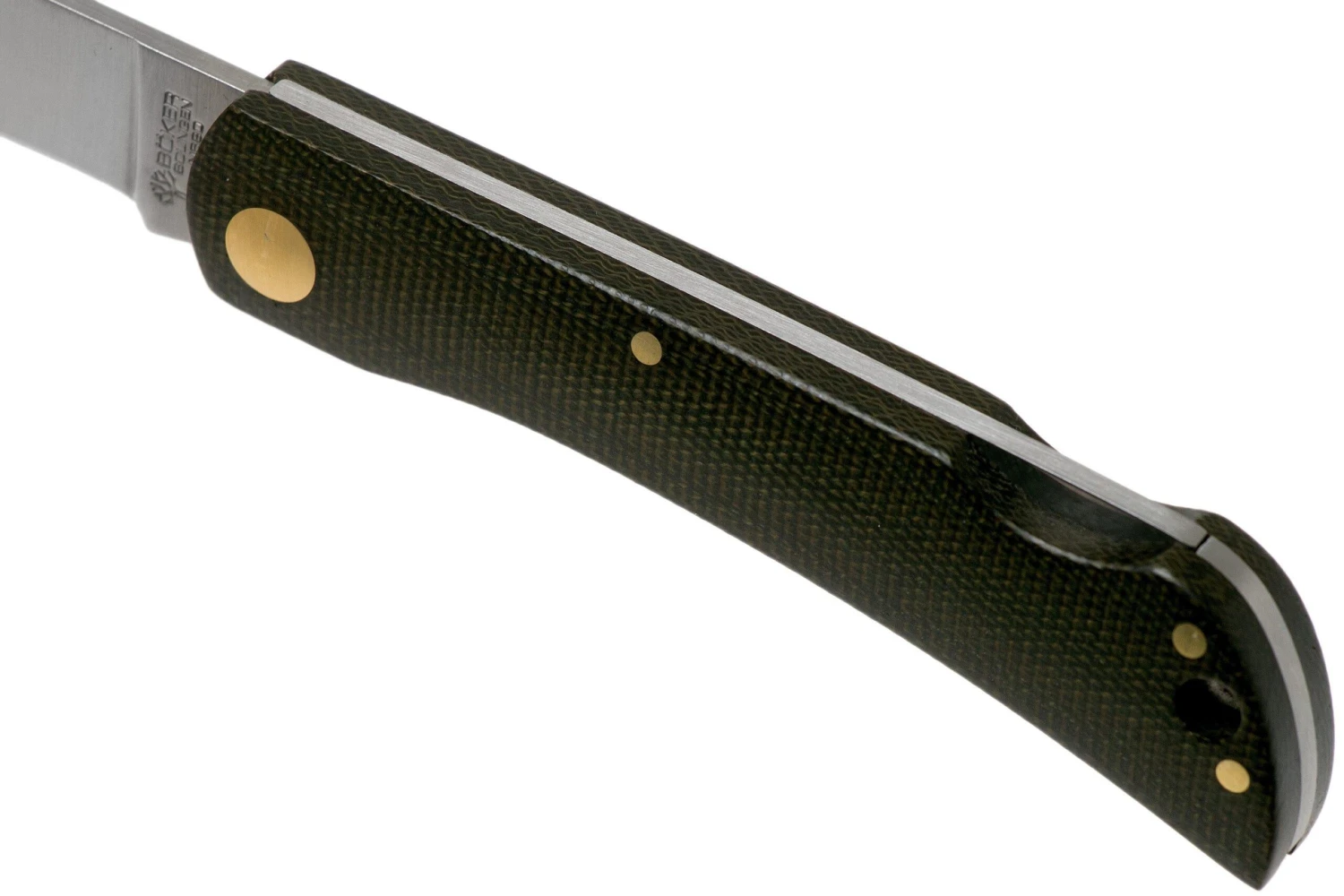 Böker Rangebuster Green 111914 Couteau De Poche 7 Böker Rangebuster Green 111914 Couteau De Poche – Image 7