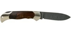 Böker Junior Scout Damast Curly Birch 111920DAM Couteau De Gentleman -Optimal Couteaux Magasin BO111920DAM 02 boker