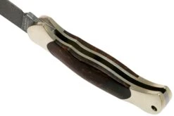 Böker Junior Scout Damast Curly Birch 111920DAM Couteau De Gentleman -Optimal Couteaux Magasin BO111920DAM 05 boker