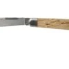 Böker Barlow Prime Curly Birch 111942 Couteau De Poche