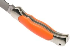 Böker Optima Night Hunter 113027 Couteau De Poche à Lame Interchangeable 12 Böker Optima Night Hunter 113027 Couteau De Poche à Lame Interchangeable -Optimal Couteaux Magasin BO113027 04 boker