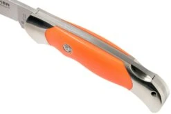 Böker Optima Night Hunter 113027 Couteau De Poche à Lame Interchangeable 14 Böker Optima Night Hunter 113027 Couteau De Poche à Lame Interchangeable -Optimal Couteaux Magasin BO113027 06 boker