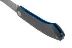 Böker Manufaktur Jahrmesser 2023 Damascus 1132023DAM Limited Edition Couteau De Poche Slipjoint, Ricardo Romano Bernandes Design -Optimal Couteaux Magasin BO1132023DAM 04 boker