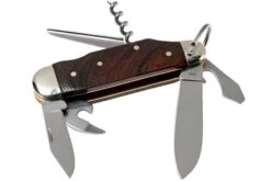 Böker Sportmesser Classic Gold 114051 Couteau De Poche -Optimal Couteaux Magasin BO114051 04 boker
