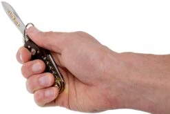 Böker Sportmesser Classic Gold 114051 Couteau De Poche -Optimal Couteaux Magasin BO114051 06 boker