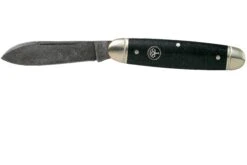 Böker Club Knife Jute Micarta 114909 Couteau De Poche