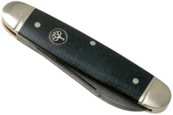 Böker Club Knife Jute Micarta 114909 Couteau De Poche -Optimal Couteaux Magasin BO114909 04 boker