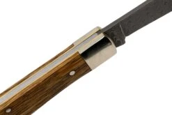 Böker Trapper Asbach Uralt Damascus 116004DAM Couteau De Poche 13 Böker Trapper Asbach Uralt Damascus 116004DAM Couteau De Poche -Optimal Couteaux Magasin BO116004DAM 06 boker