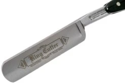Böker Manufaktur King Cutter 5/8" Rasoir Coupe-choux 140524 -Optimal Couteaux Magasin BO140524 03 boker bo140524 03