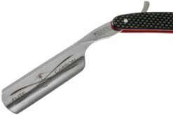 Böker Manufaktur Elite Carbon 3.0 Rasoir Coupe-choux 140544 -Optimal Couteaux Magasin BO140544 03 boker