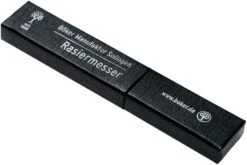 Böker Manufaktur Elite Carbon 3.0 Rasoir Coupe-choux 140544 -Optimal Couteaux Magasin BO140544 07 boker