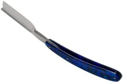 Böker Manufaktur Blue Shell 140557 Rasoir Coupe-choux -Optimal Couteaux Magasin BO140557 04 boker