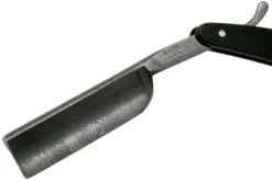 Böker Manufaktur Ebony Damascus Rasoir Coupe-chou 140609DAM -Optimal Couteaux Magasin BO140609DAM 03 boker