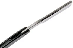 Böker Manufaktur Schwarzgold Rasoir Coupe-choux 140612 -Optimal Couteaux Magasin BO140612 05 boker bo140612 05