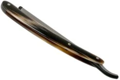 Böker Barberette Horn 140905 Shavette -Optimal Couteaux Magasin BO140905 05 boker