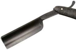 Böker Manufaktur Solingen Black Amboina 140919 Rasoir Coupe-choux -Optimal Couteaux Magasin BO140919 03 boker