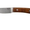 Bark River Woodland Special Desert Ironwood, EDC-lame Fixe