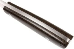 Bark River Mini Canadian A2, Green Canvas Micarta -Optimal Couteaux Magasin BRK03 133GNL 05 bark river brk03 133gnl 05