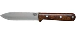 Bark River Kephart 5” CPM 3V, Desert Ironwood Couteau De Bushcraft