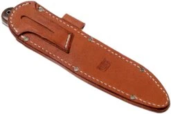 Bark River Kephart 5” CPM 3V, Desert Ironwood Couteau De Bushcraft -Optimal Couteaux Magasin BRK03 KEPDIW 07 bark river knives