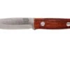 Bark River Mini Bushcrafter CPM 3V, Cocobolo #1