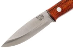 Bark River Mini Bushcrafter CPM 3V, Cocobolo #1 -Optimal Couteaux Magasin BRK06 022CB 03 bark river brk06 022cb 03