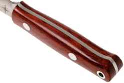 Bark River Mini Bushcrafter CPM 3V, Cocobolo #1 -Optimal Couteaux Magasin BRK06 022CB 04 bark river brk06 022cb 04