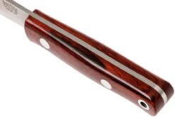 Bark River Mini Bushcrafter CPM 3V, Cocobolo #1 -Optimal Couteaux Magasin BRK06 022CB 05 bark river brk06 022cb 05