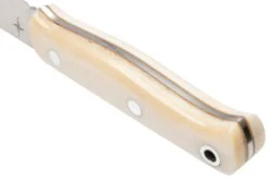 Bark River Ultra-Lite Bushcrafter CPM 3V, Camel Bone Couteau De Bushcraft 11 Bark River Ultra-Lite Bushcrafter CPM 3V, Camel Bone Couteau De Bushcraft -Optimal Couteaux Magasin BRK06 023CB 04 barkriver