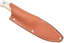 Bark River Ultra-Lite Bushcrafter CPM 3V, Camel Bone Couteau De Bushcraft 14 Bark River Ultra-Lite Bushcrafter CPM 3V, Camel Bone Couteau De Bushcraft -Optimal Couteaux Magasin BRK06 023CB 07 barkriver