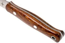 Bark River Ultra-Lite Bushcrafter CPM 3V, Desert Ironwood 11 Bark River Ultra-Lite Bushcrafter CPM 3V, Desert Ironwood -Optimal Couteaux Magasin BRK06 023DIW 04 bark river brk06 023diw 04